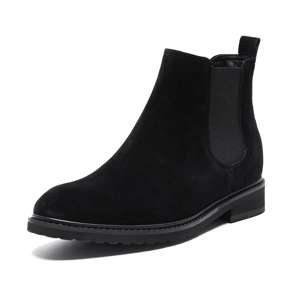 SCARPE RIALZANTI LORISO +7 CM