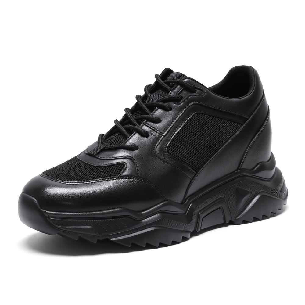 SCARPE RIALZANTI ARTISTO +10 CM