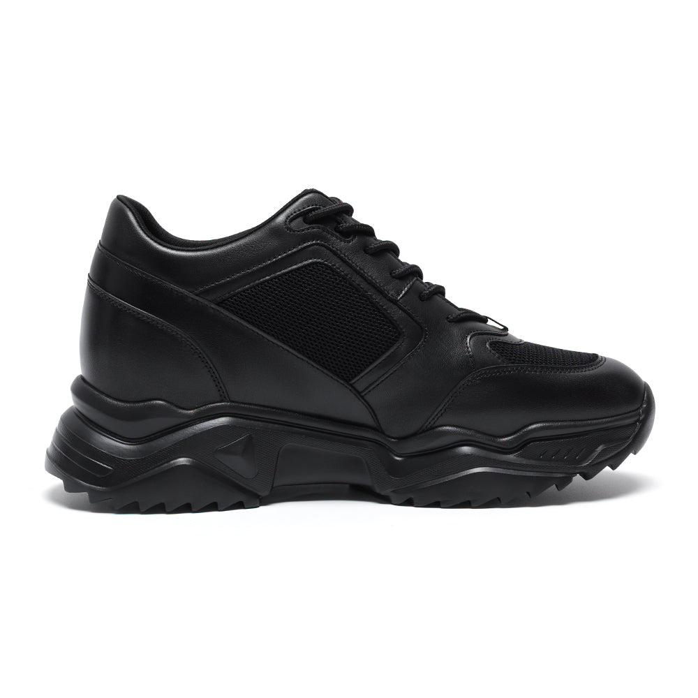 SCARPE RIALZANTI ARTISTO +10 CM