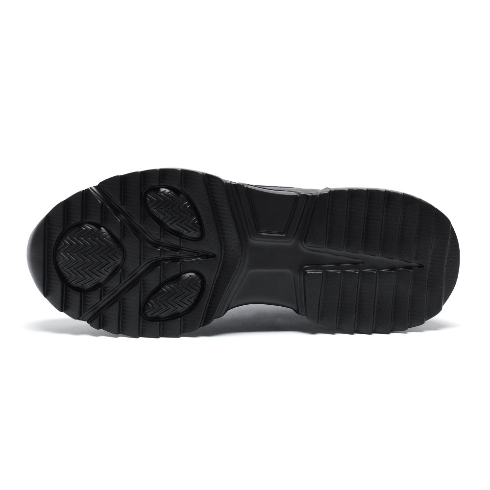 SCARPE RIALZANTI ARTISTO +10 CM