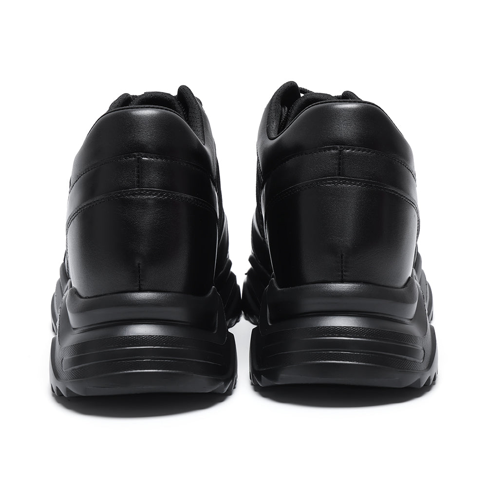 SCARPE RIALZANTI ARTISTO +10 CM
