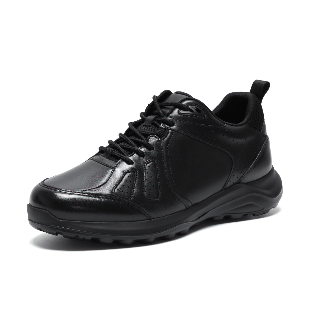 SCARPE RIALZANTI ALDERANO +6 CM