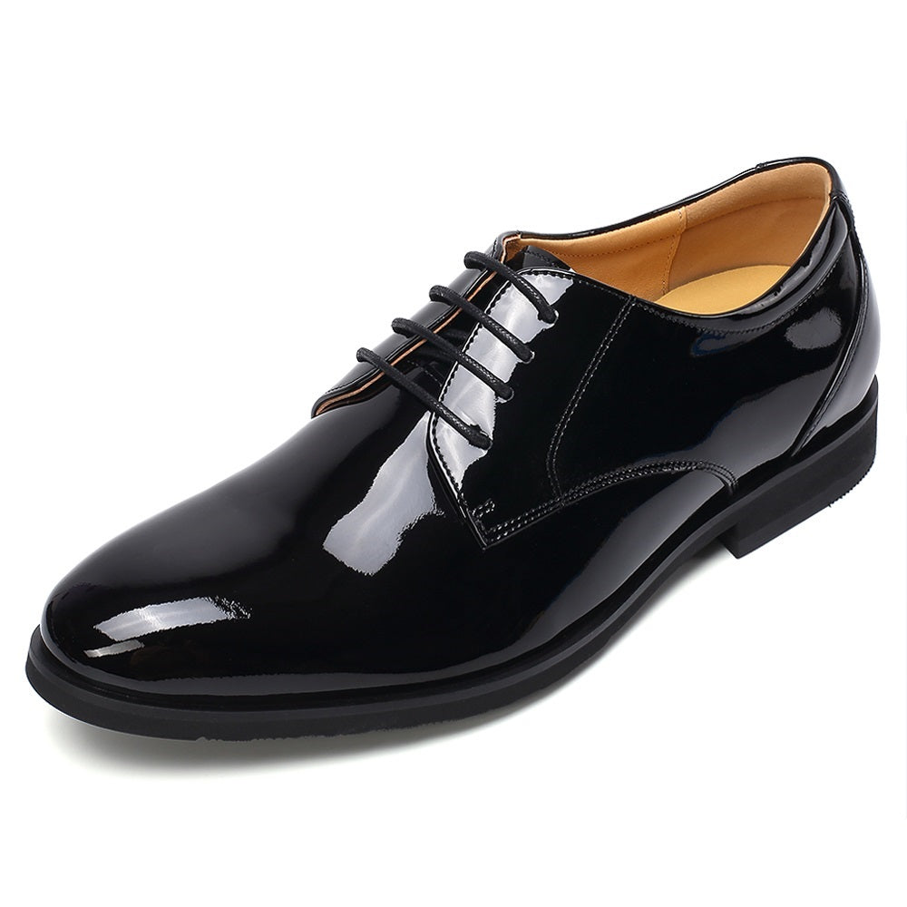 SCARPE RIALZANTI DARIO +5 CM
