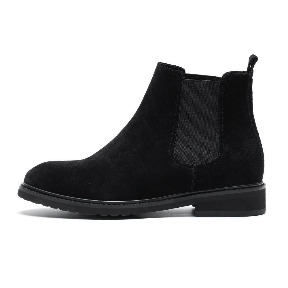 SCARPE RIALZANTI LORISO +7 CM