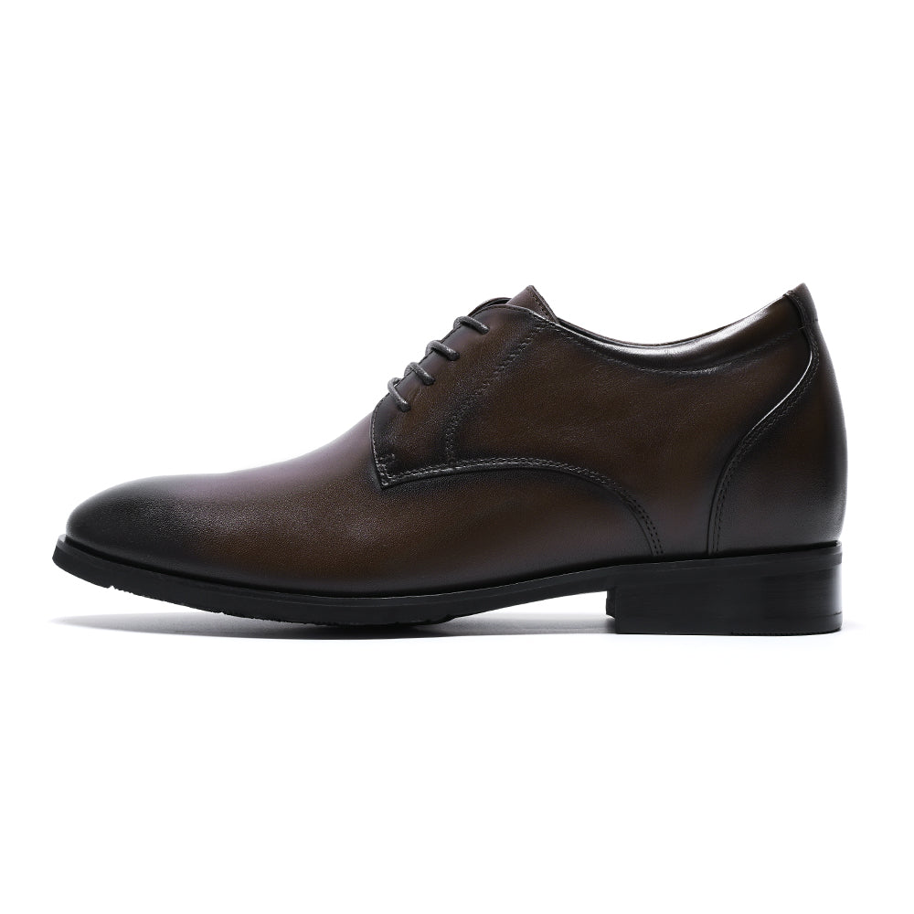 SCARPE RIALZANTI TIZIANO +8 CM