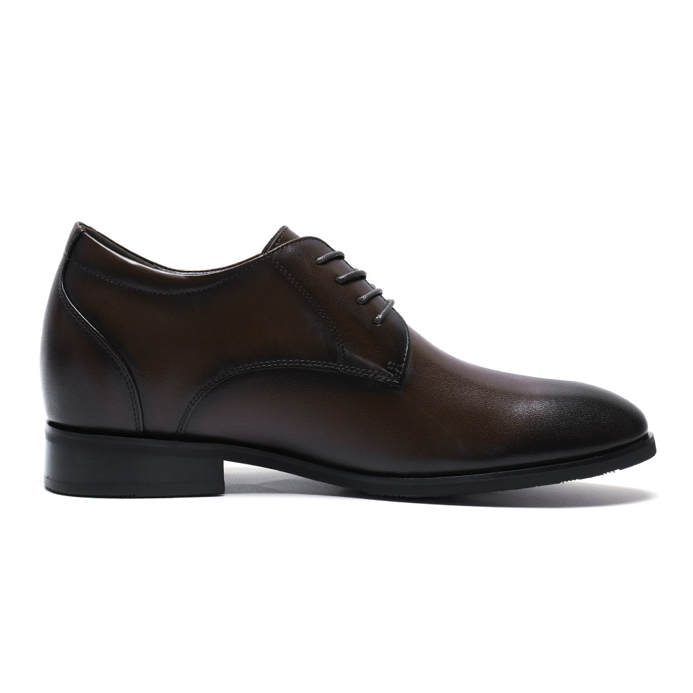 SCARPE RIALZANTI TIZIANO +8 CM