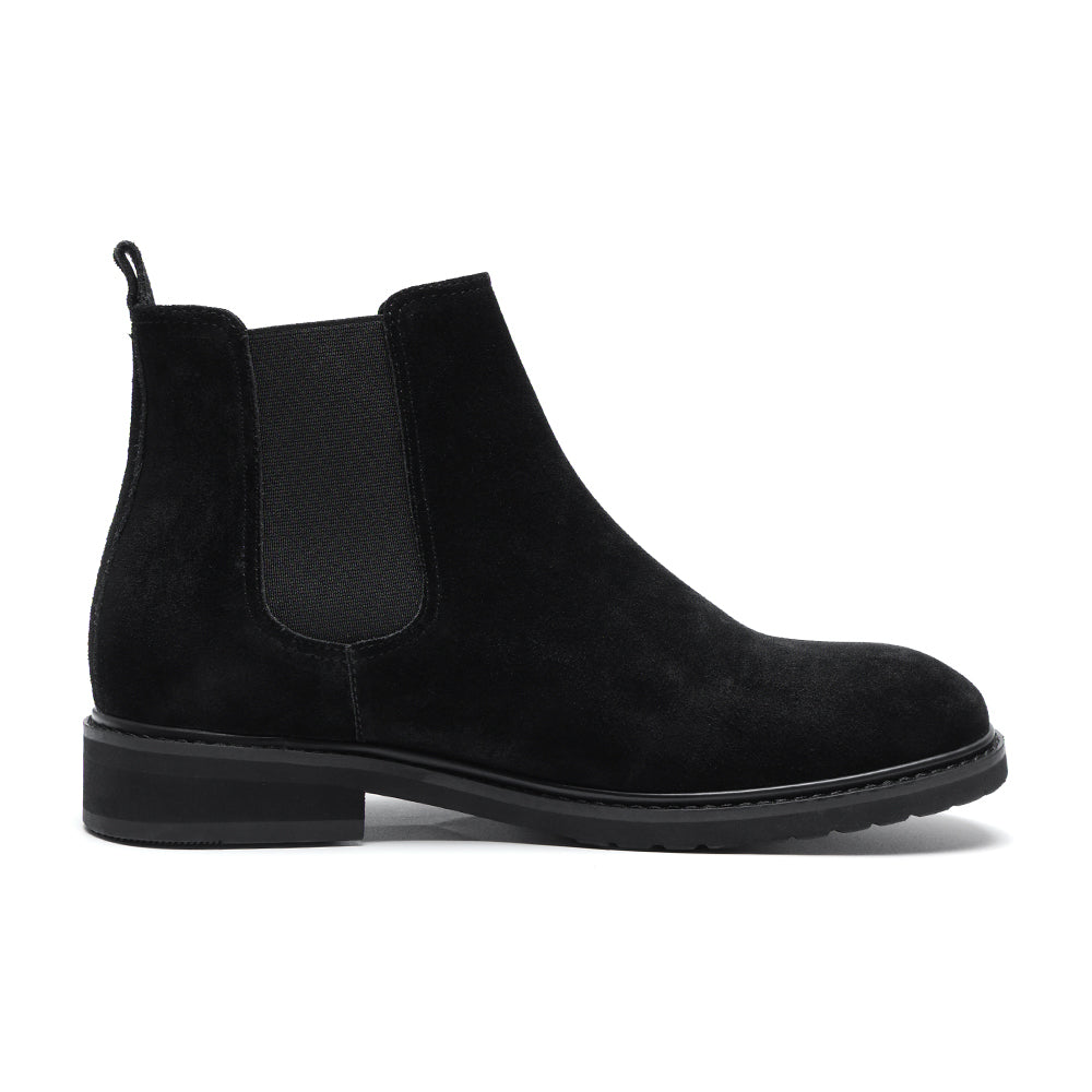 SCARPE RIALZANTI LORISO +7 CM