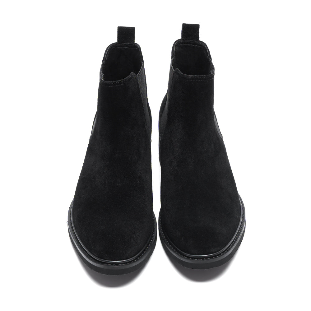 SCARPE RIALZANTI LORISO +7 CM