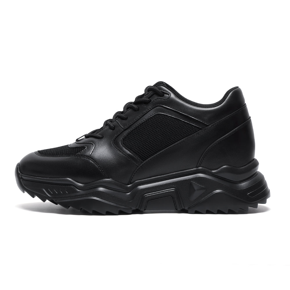SCARPE RIALZANTI ARTISTO +10 CM