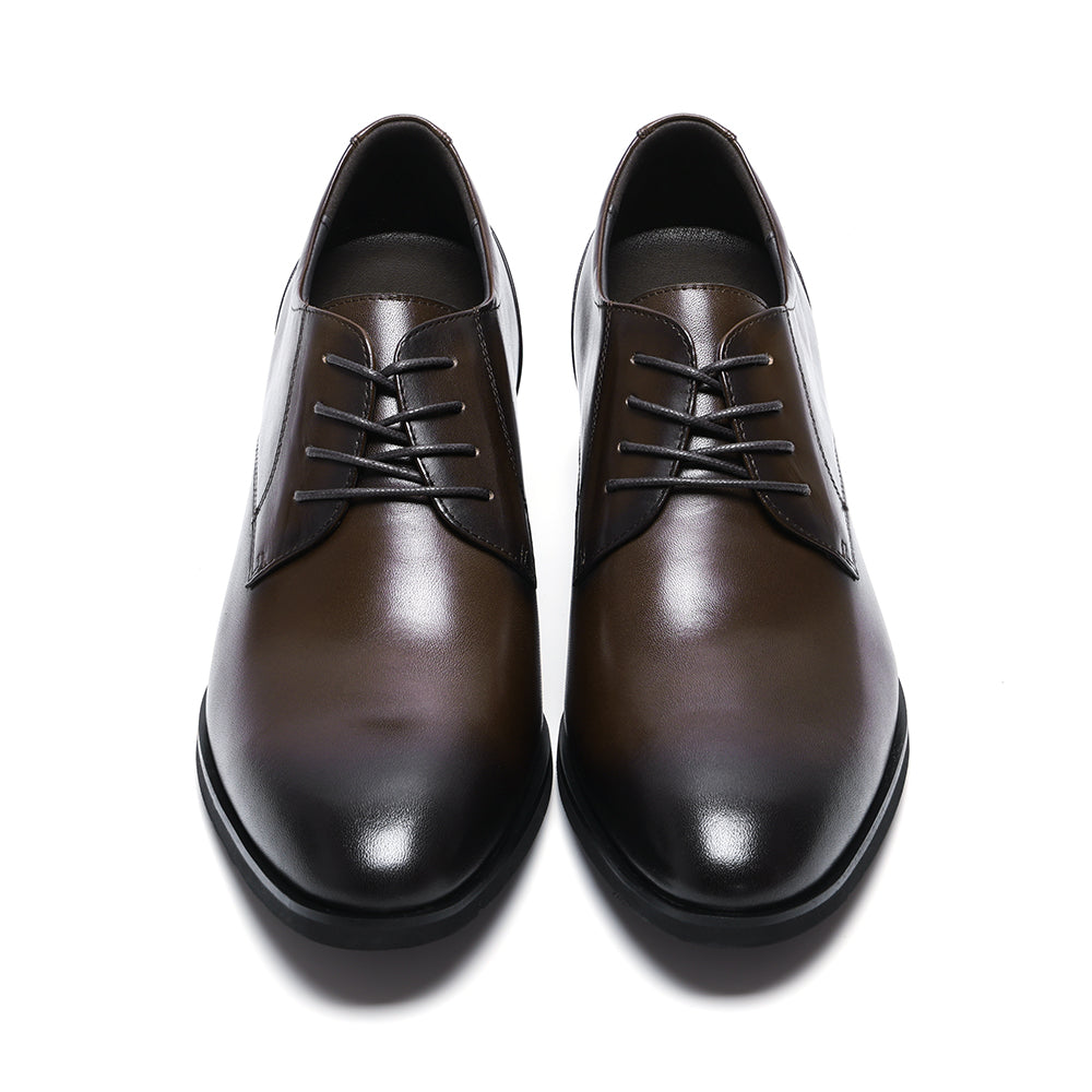 SCARPE RIALZANTI TIZIANO +8 CM