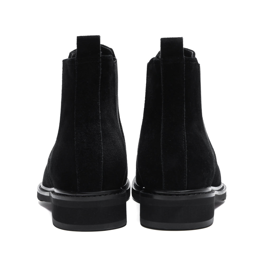 SCARPE RIALZANTI LORISO +7 CM