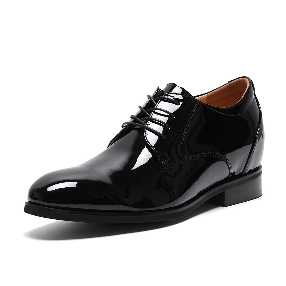 SCARPE RIALZANTI FIORELLO +8 CM