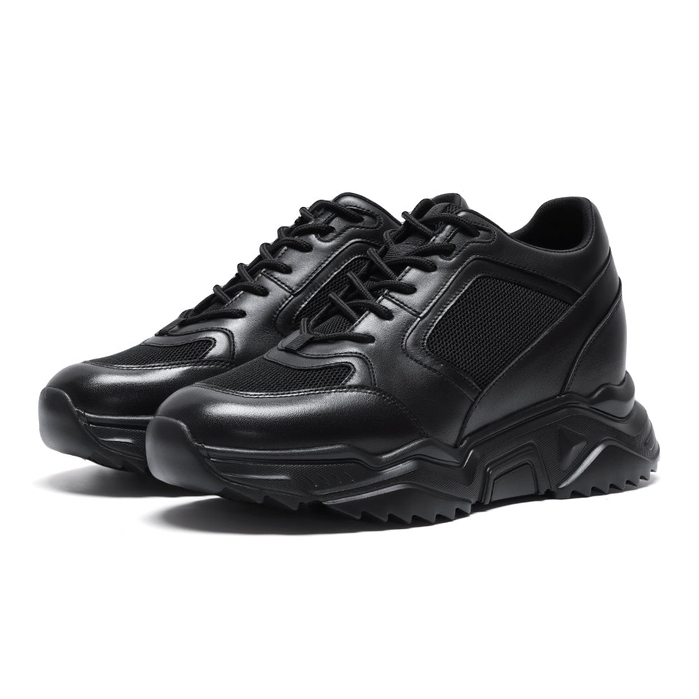 SCARPE RIALZANTI ARTISTO +10 CM