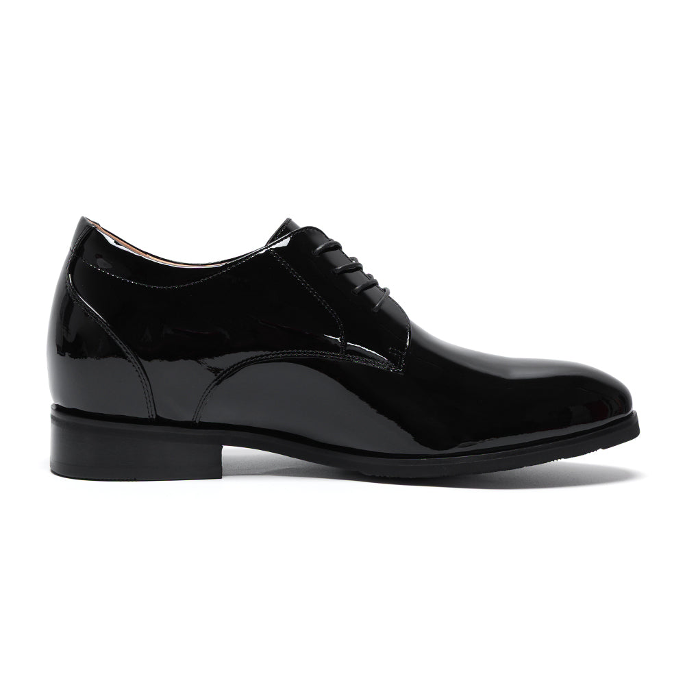SCARPE RIALZANTI FIORELLO +8 CM