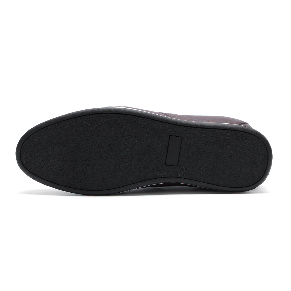 SCARPE RIALZANTI BRANDO +6 CM