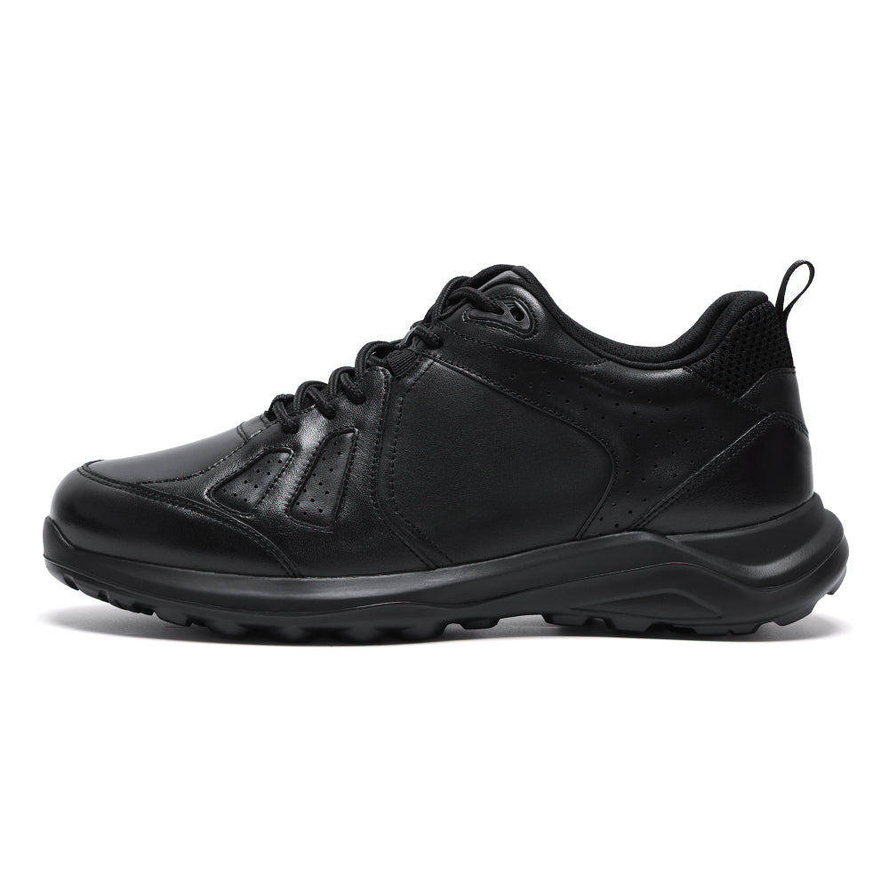 SCARPE RIALZANTI ALDERANO +6 CM