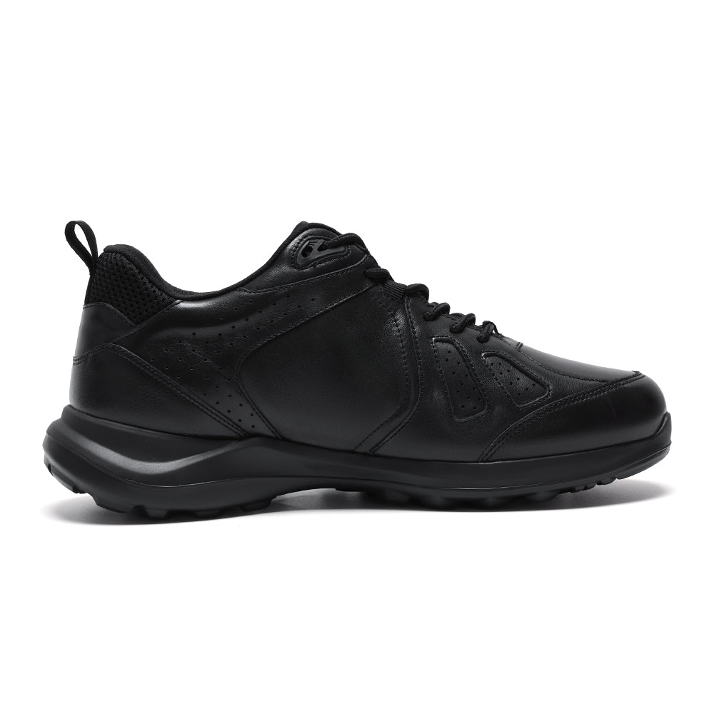 SCARPE RIALZANTI ALDERANO +6 CM