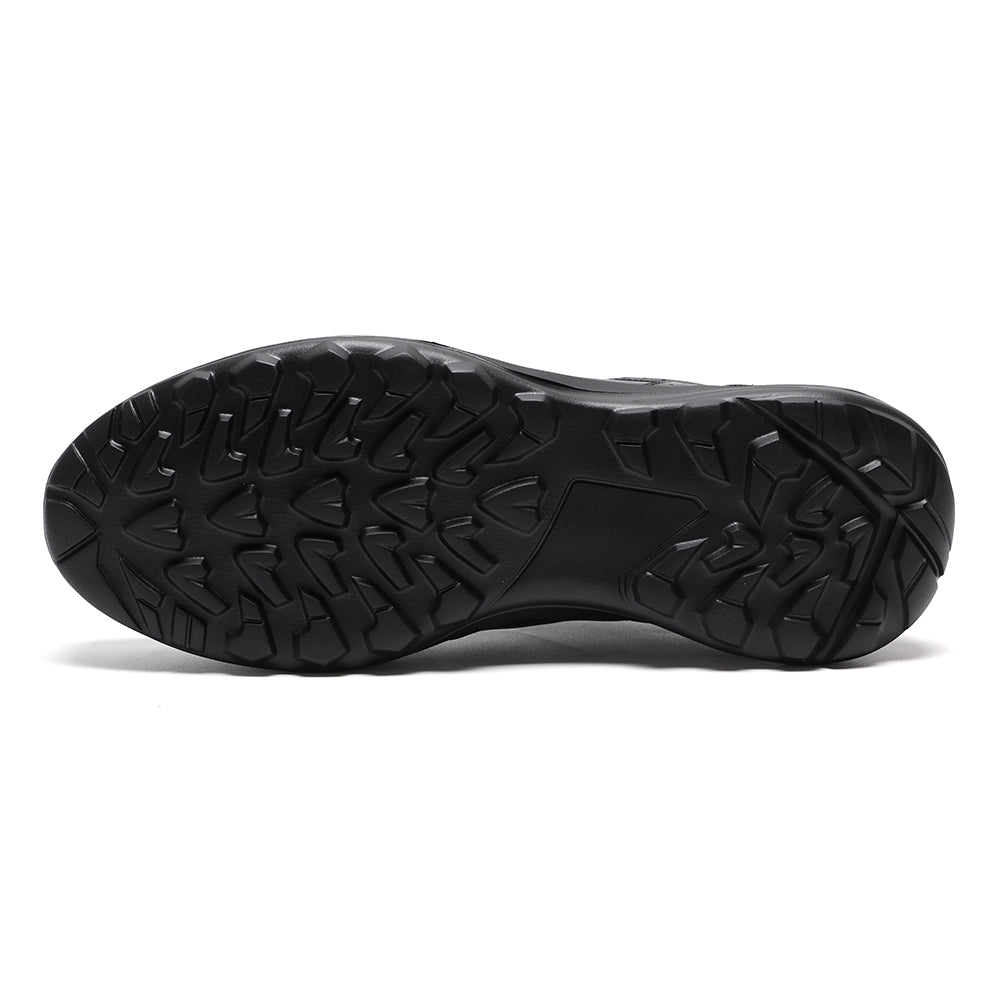 SCARPE RIALZANTI ALDERANO +6 CM