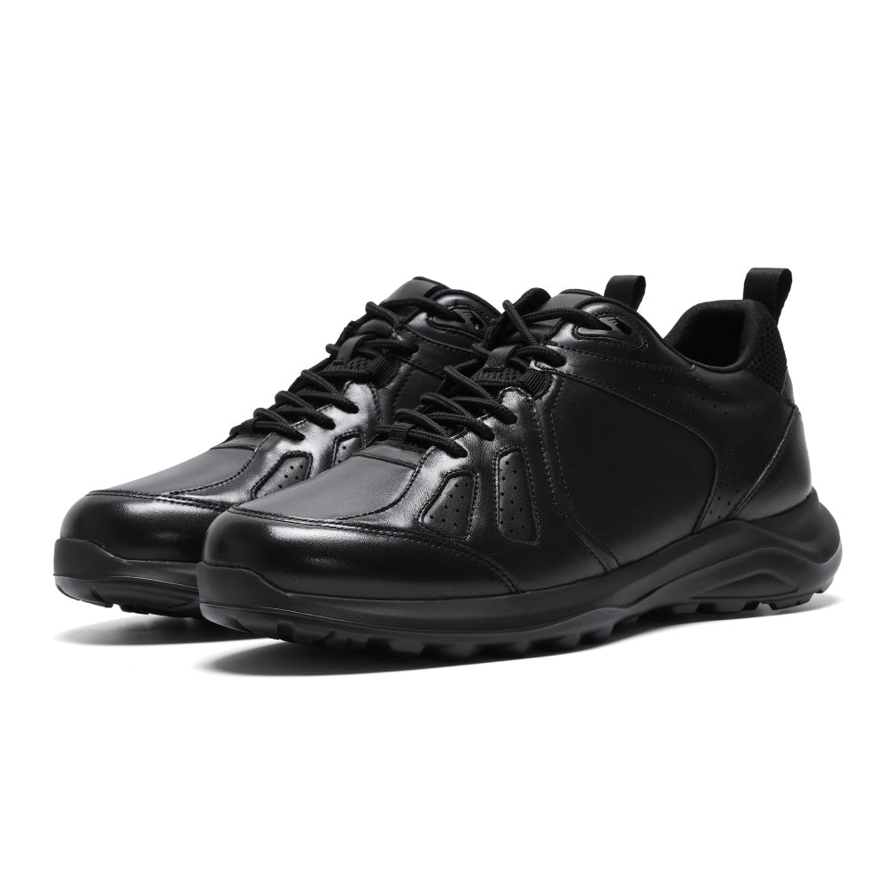 SCARPE RIALZANTI ALDERANO +6 CM
