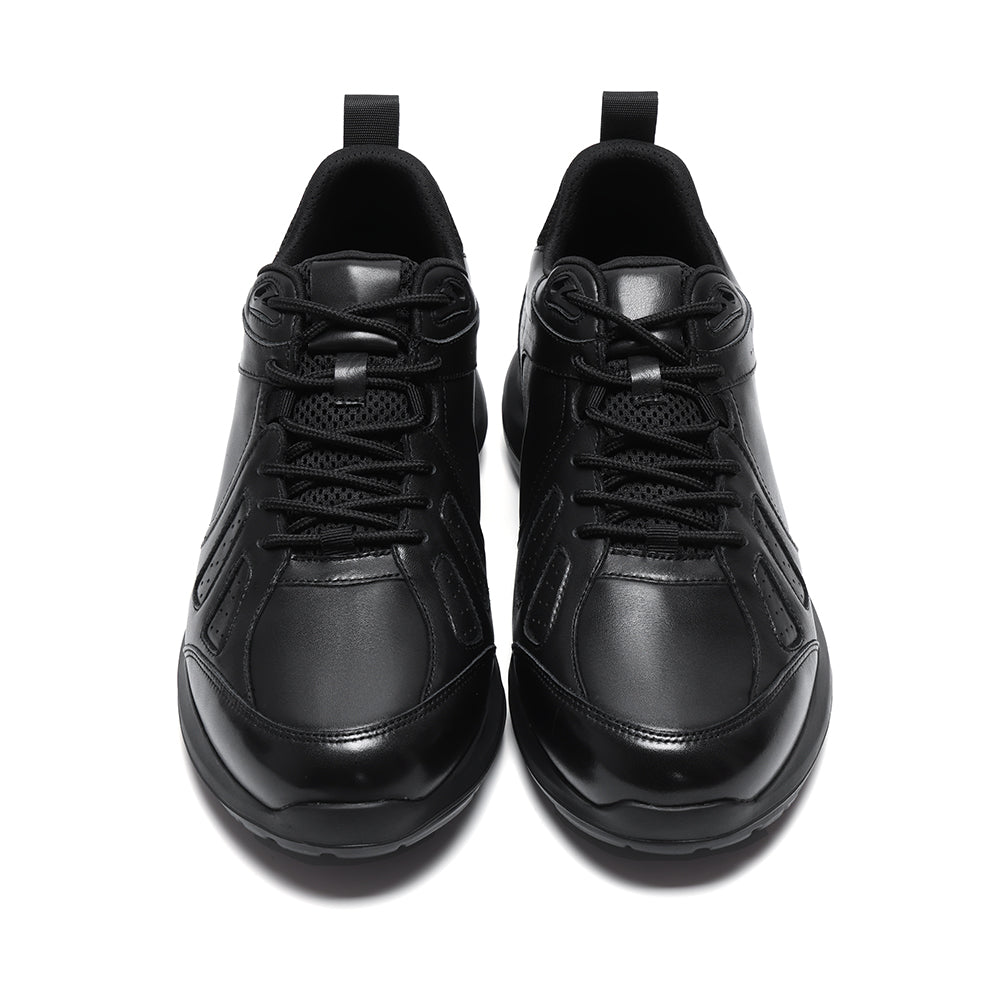 SCARPE RIALZANTI ALDERANO +6 CM