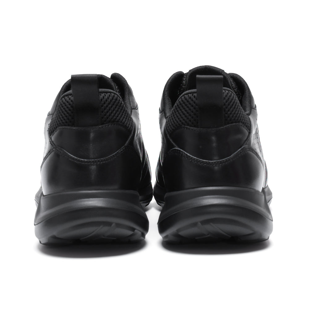 SCARPE RIALZANTI ALDERANO +6 CM
